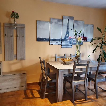Casa Rural En La Sierra Norte De Madrid Manjirón 외부 사진
