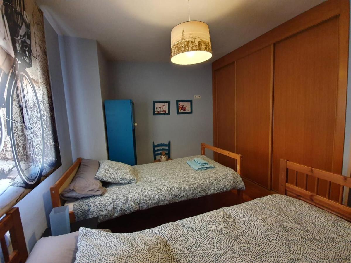 Casa Rural En La Sierra Norte De Madrid Manjirón 외부 사진