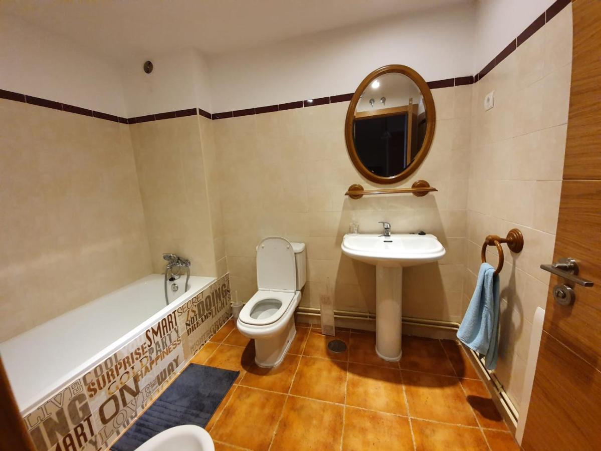 Casa Rural En La Sierra Norte De Madrid Manjirón 외부 사진